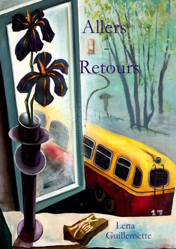 Allers-retours - Lena Guillemette - LULU