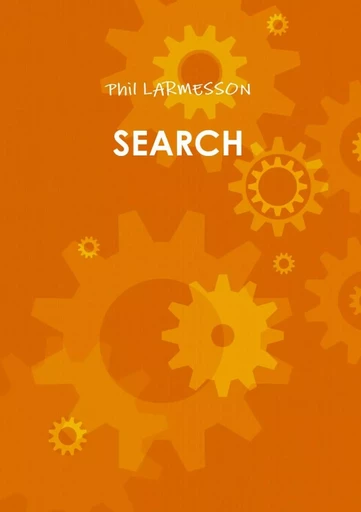 SEARCH - Phil LARMESSON - LULU