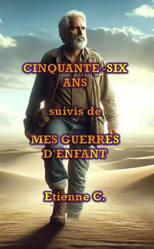 Cinquante-six ans - Etienne C - LULU