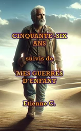 Cinquante-six ans