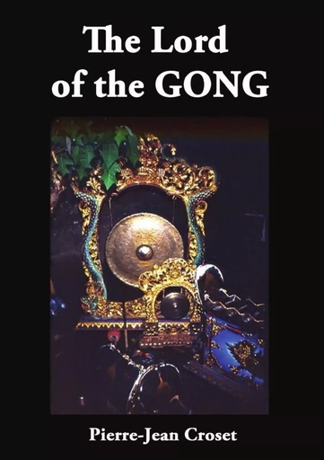 The Lord of the gong - croset pierre - LULU