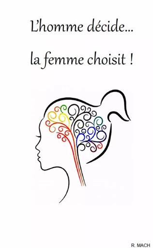 L'homme décide... La femme choisit ! - R. Mach - LULU