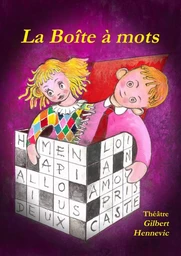 La Boîte à mots