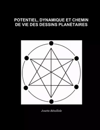 POTENTIEL, DYNAMIQUE ET CHEMIN DE VIE DES DESSINS PLANÉTAIRES