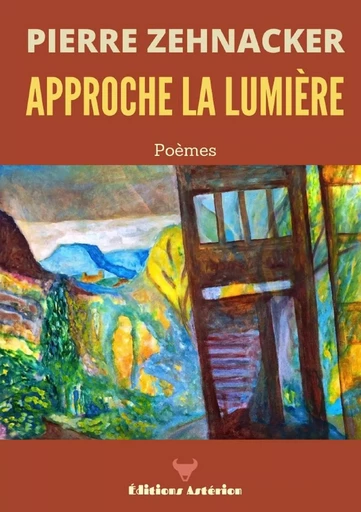 Approche la lumière - Pierre Zehnacker - LULU