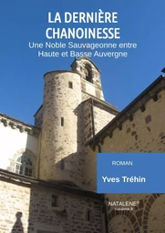 La Dernière Chanoinesse