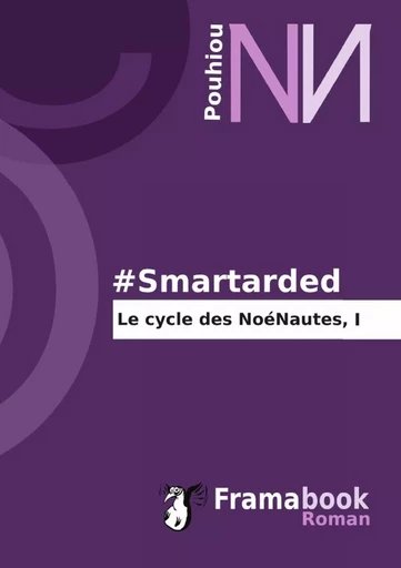 #Smartarded -  Pouhiou - LULU