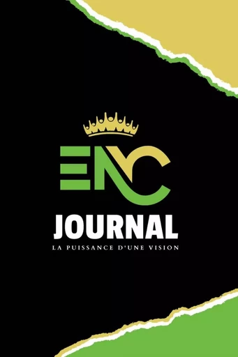 ENC JOURNAL LA PUISSANCE D'UNE VISION -  - LULU