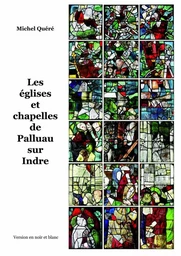 Eglises et chapelles de Palluau (N et B)