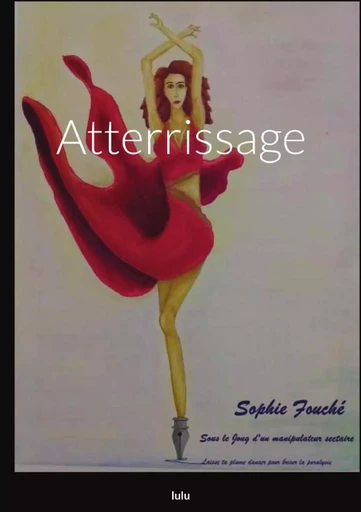 Atterrissage -  - LULU