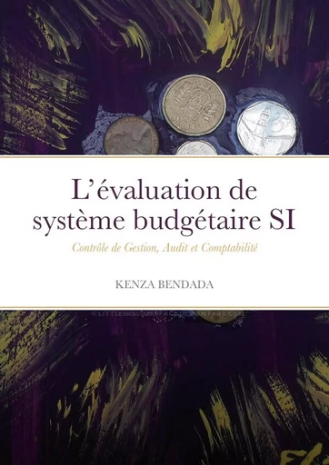 L'évaluation de système budgétaire SI - KENZA BENDADA - LULU