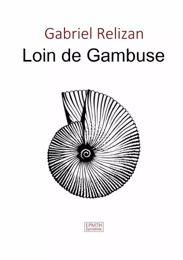 Loin de Gambuse - Gabriel Relizan - LULU