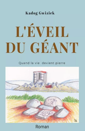 L'Éveil du Géant - Kadog Gwiziek - LULU