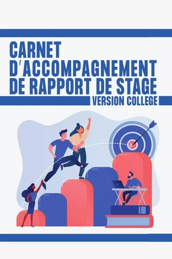 Rapport de stage collège - Tcorporation Edition - LULU