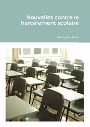 Nouvelles contre le harcèlement scolaire