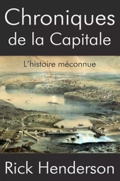 Chroniques de la Capitale