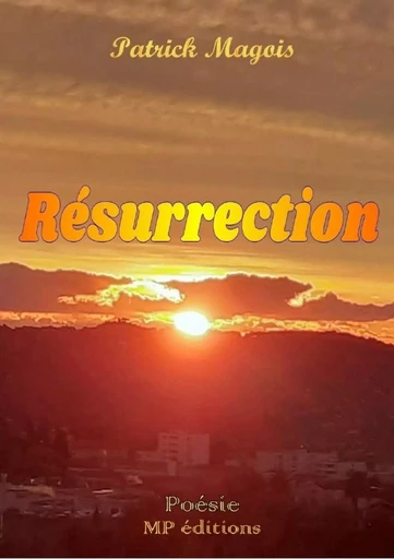 RESURRECTION - Patrick Magois - LULU