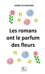 Le parfum des fleurs