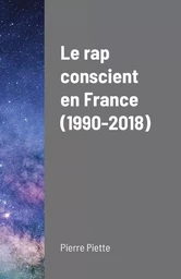 Le rap conscient en France