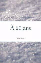 A 20 ans