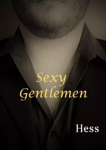 Sexy Gentlemen -  Hess - LULU