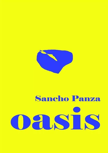 Oasis - Sancho Panza - LULU