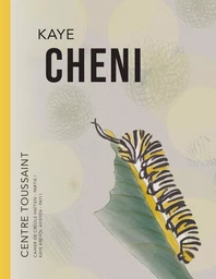 KAYE CHENI