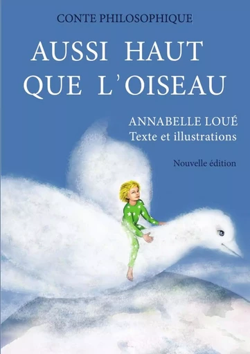 Aussi haut que l'oiseau -  - LULU