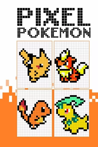 Pixel Pokemon - Tcorporation Edition - LULU