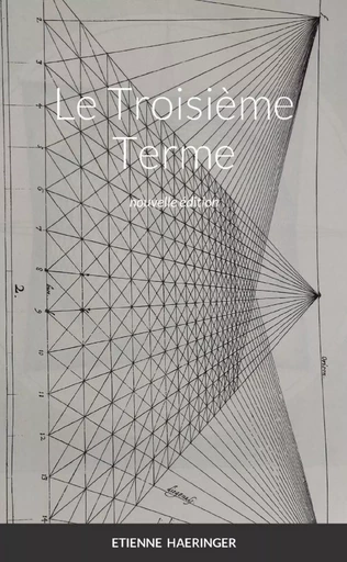 Le Troisième Terme - Etienne Haeringer - LULU