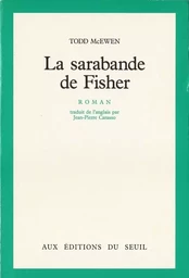 Cadre vert La Sarabande de Fisher