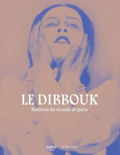 Le dibbouk, fantôme du monde disparu -  - ACTES SUD