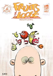 FRUITS of the LoOSE 1