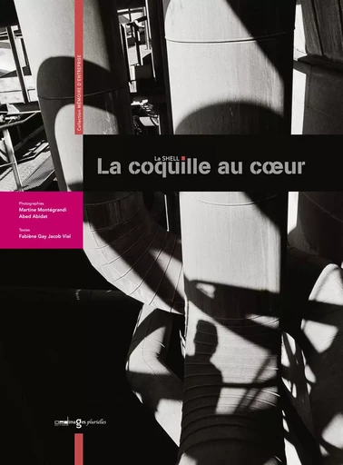 La Coquille au cœur - Abed Abidat - Images Plurielles