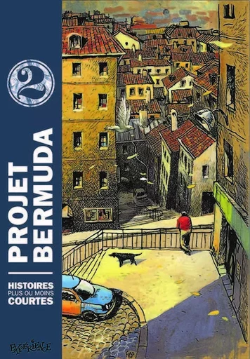 Projet Bermuda, tome 2 -  - ASSOCIATION EXPERIENCE ED.