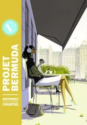 Projet Bermuda, tome 5