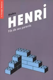 Henri, fils de ses parents