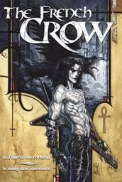 The French Crow T04 La fiancée du corbeau