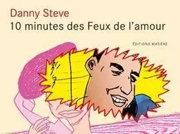 10 minutes des Feux de l'Amour