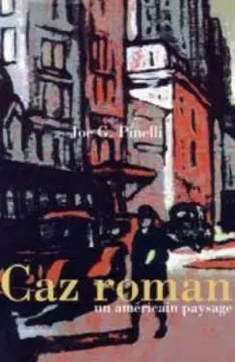 Caz Roman -  Pinelli - APJABD