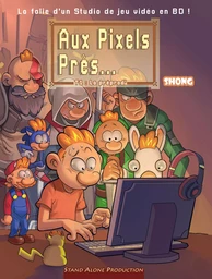 Aux pixels près... T01