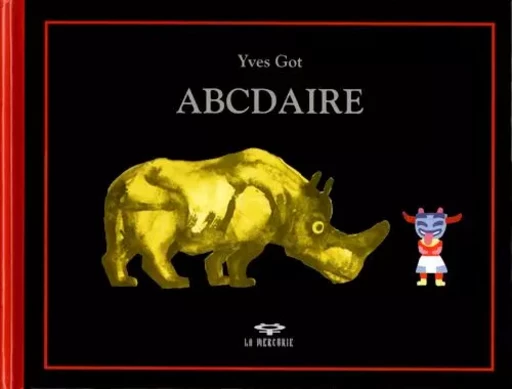 ABCDAIRE - GOT YVES - MERCURIE