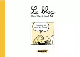 Blog (Le)