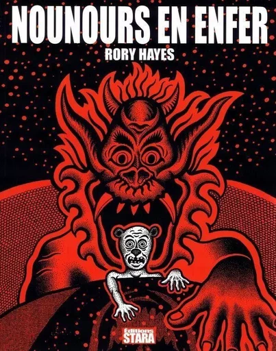 Nounours en Enfer - Rory Hayes - Stara