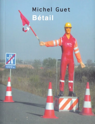 BETAIL -  MICHEL GUET - A PLUS UN TITRE